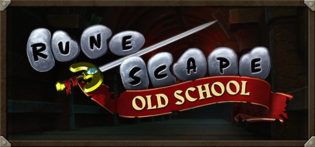 Old School RuneScape banner art
