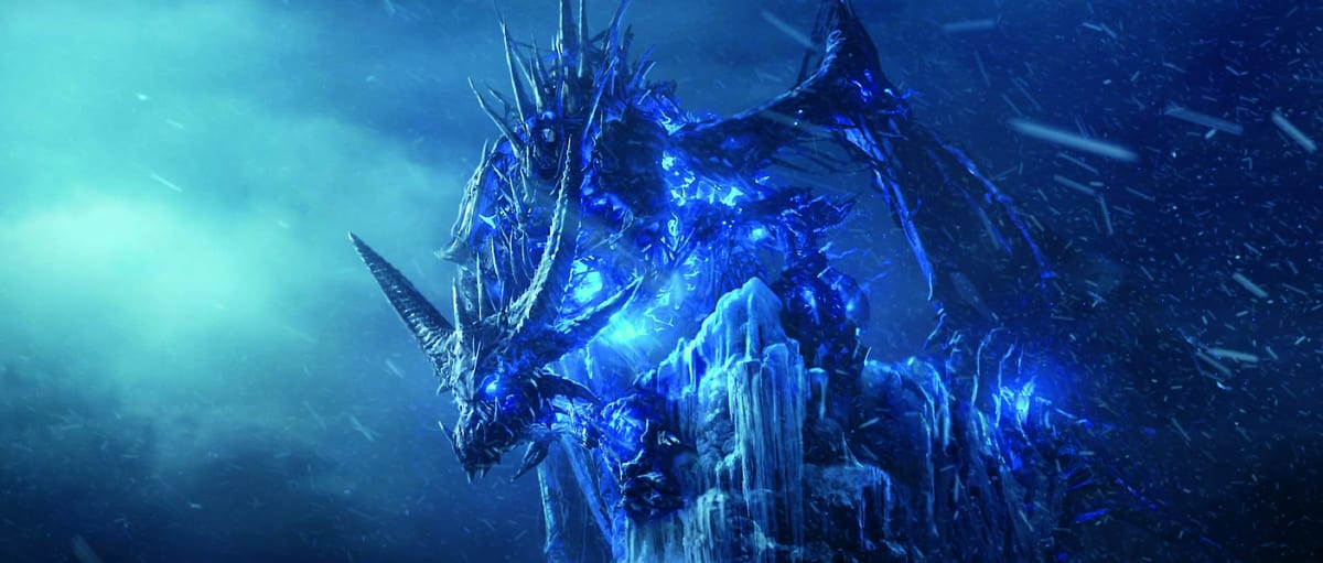 World of Warcraft Classic banner art